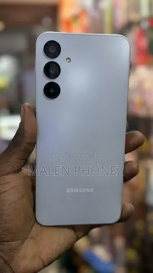 Samsung Galaxy A16 128 GB White