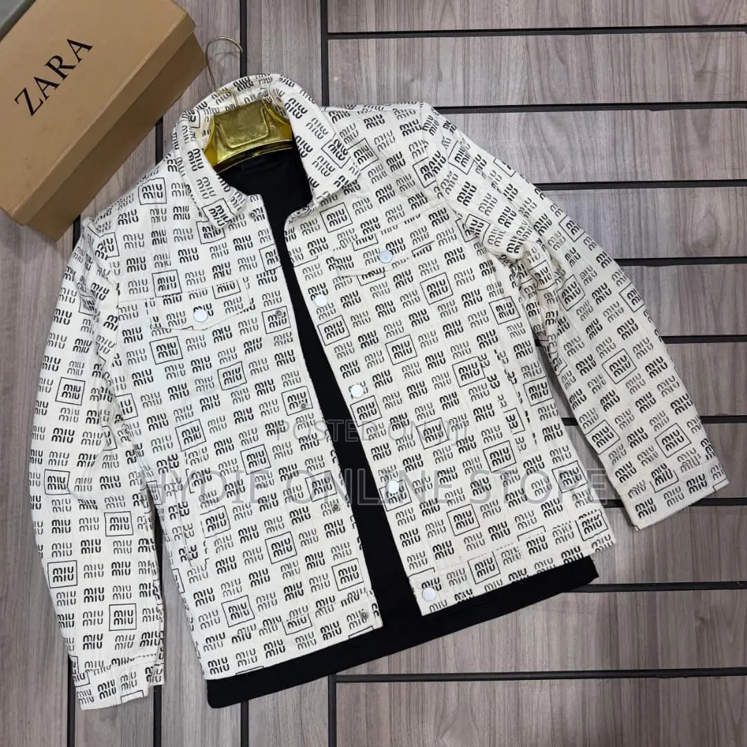 Panda Men’S Classic Jackets