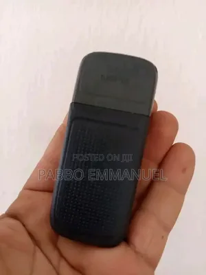 Nokia 1200 Black