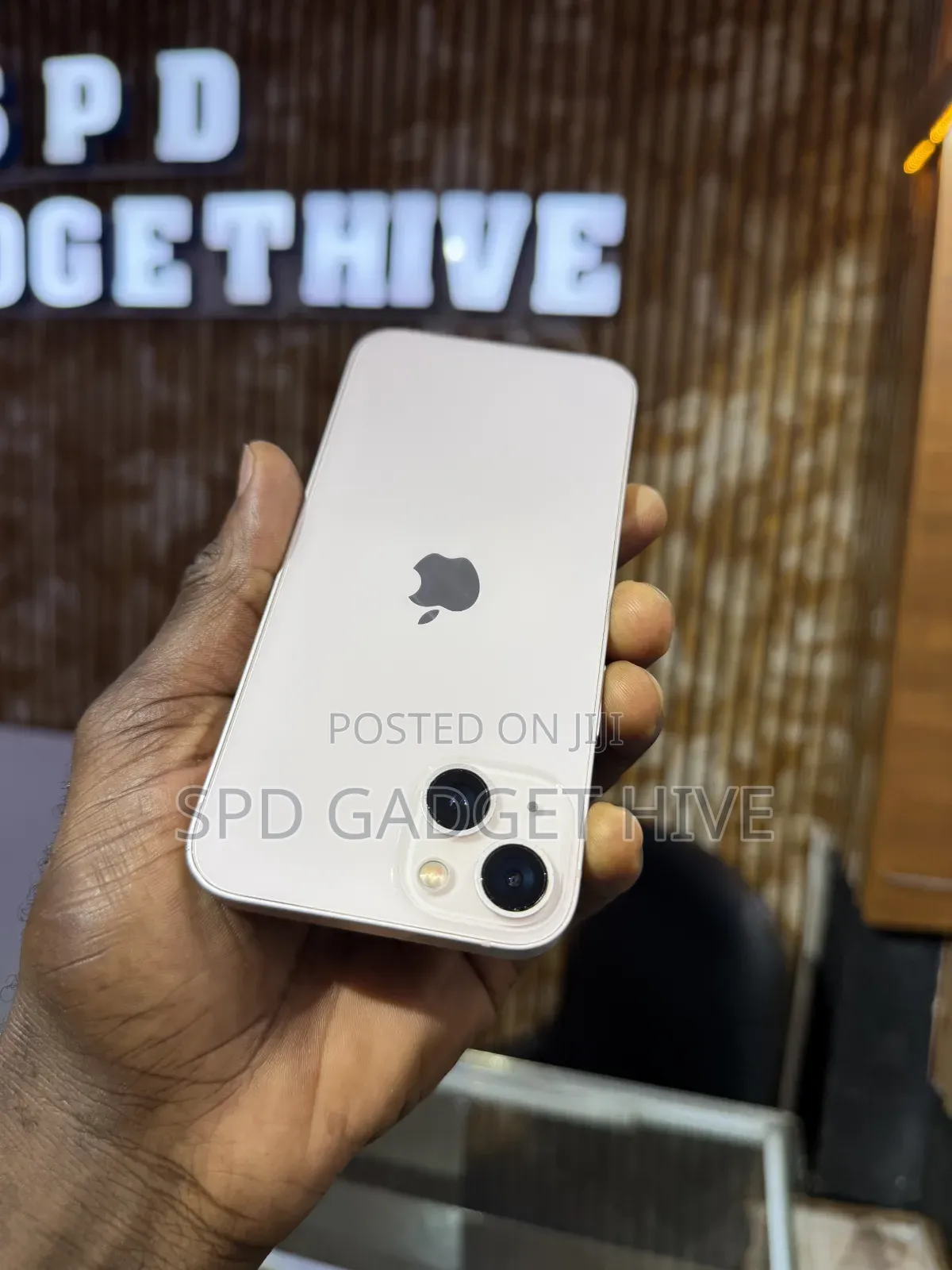 Apple iPhone 13 128 GB White