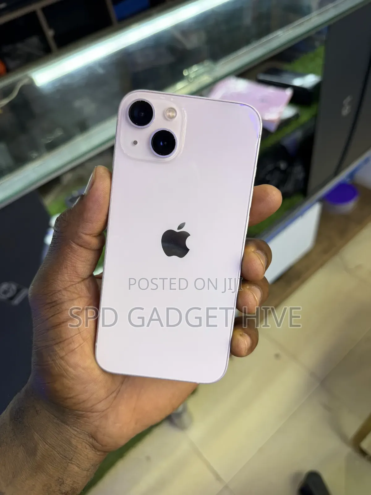 Apple iPhone 13 128 GB White