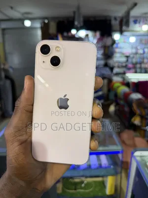 Apple iPhone 13 128 GB White