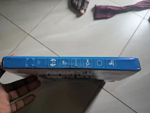 Digital Bathroom Weighing Scale 180kg