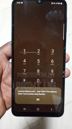 Samsung Galaxy A32 64 GB Blue
