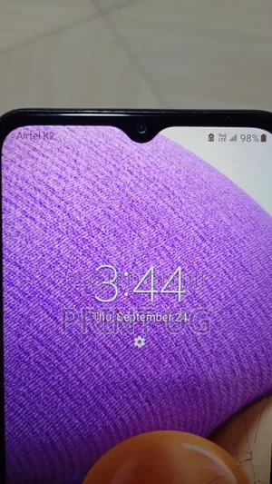 Samsung Galaxy A32 64 GB Blue
