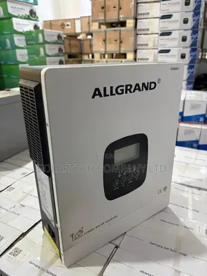 AllGrand HFP33224 3kVA Solar Inverter 500V PV Input