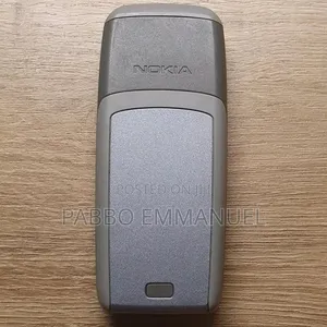 Nokia 1600 Silver