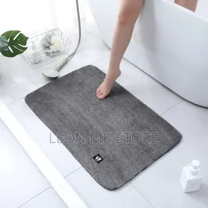 PVC Floor Mat