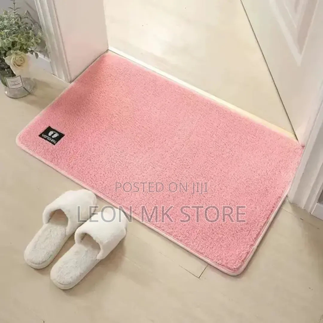 PVC Floor Mat
