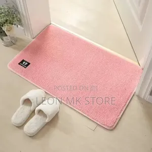 PVC Floor Mat