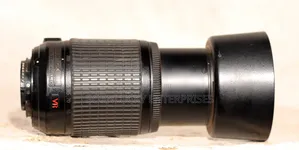 Nickon Lens