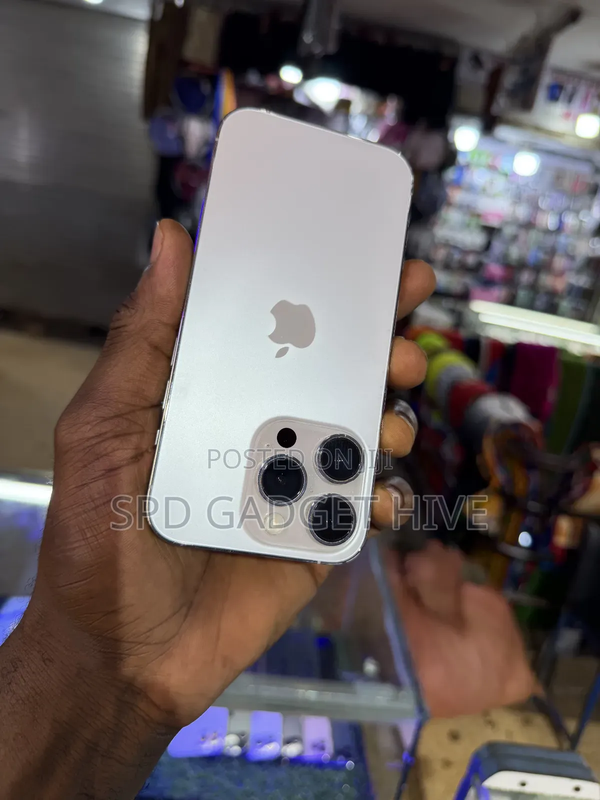 Apple iPhone 14 Pro 128 GB White