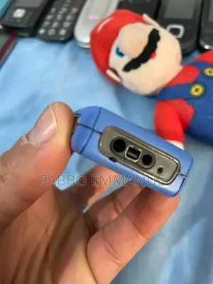 Nokia 1600 Blue