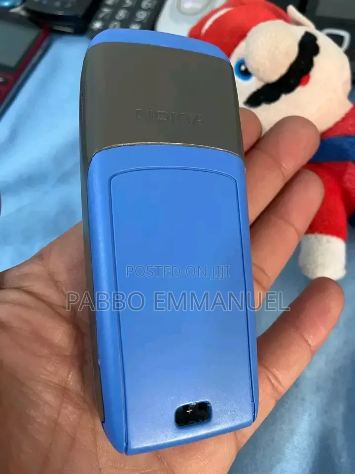 Nokia 1600 Blue
