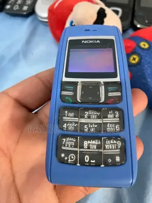 Nokia 1600 Blue