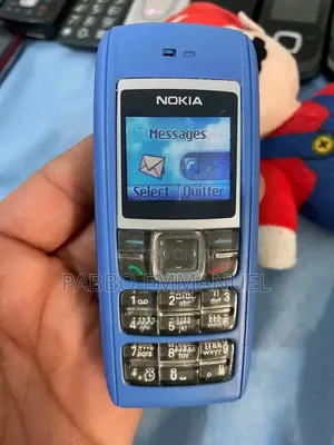 Nokia 1600 Blue