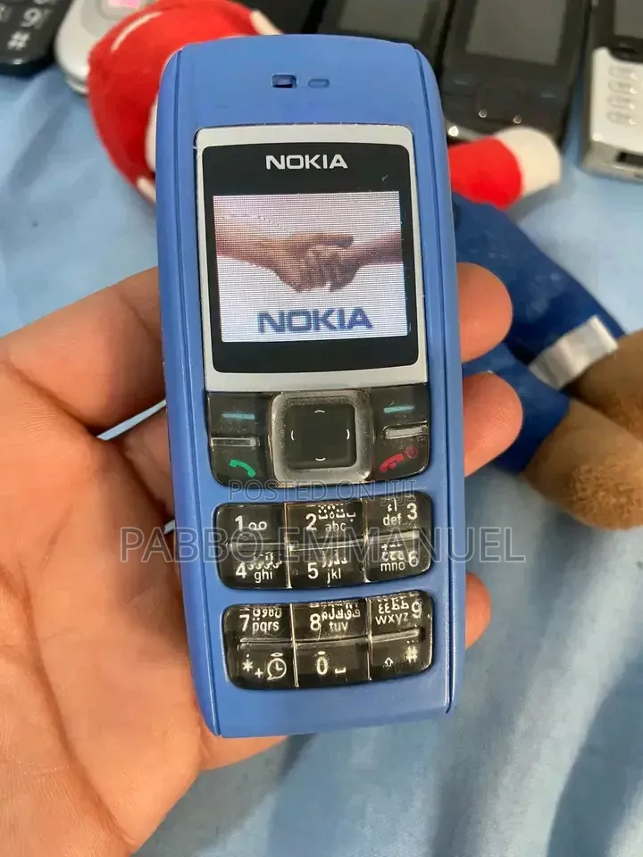 Nokia 1600 Blue