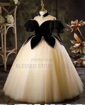 Party Dresses for Girls(6-12)yrs