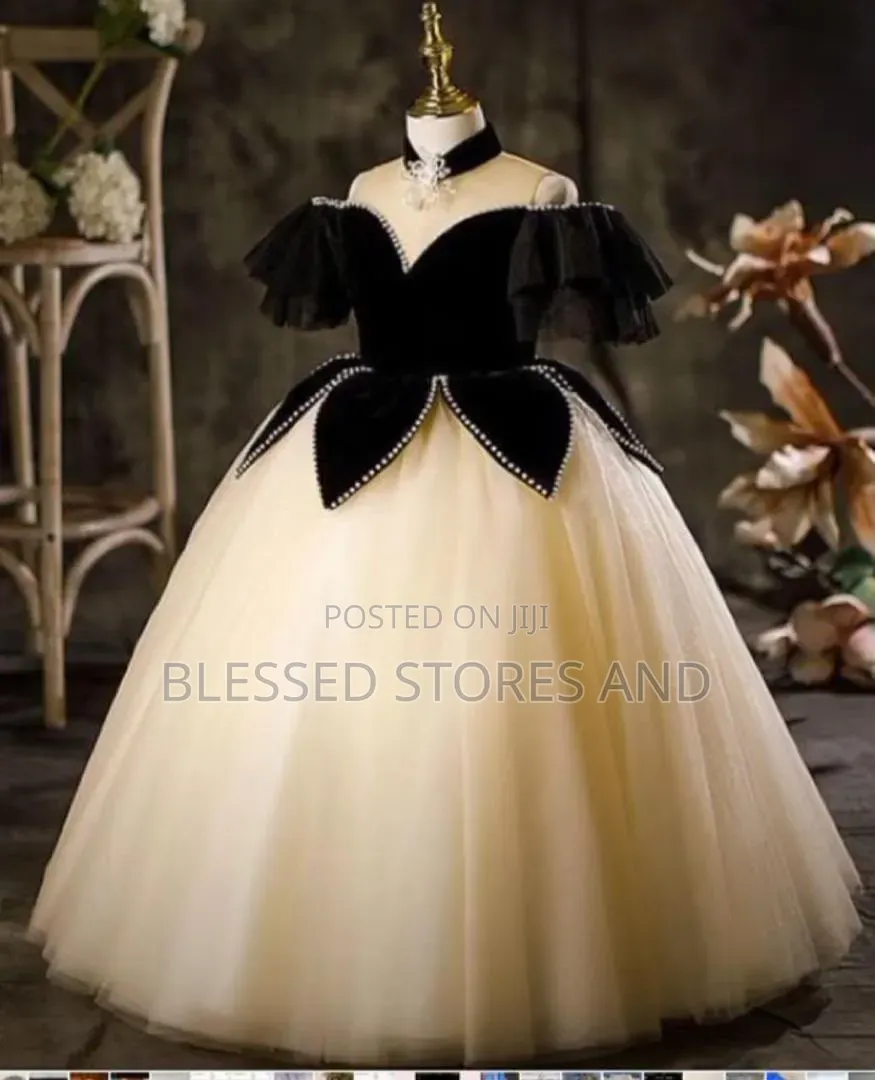 Party Dresses for Girls(6-12)yrs