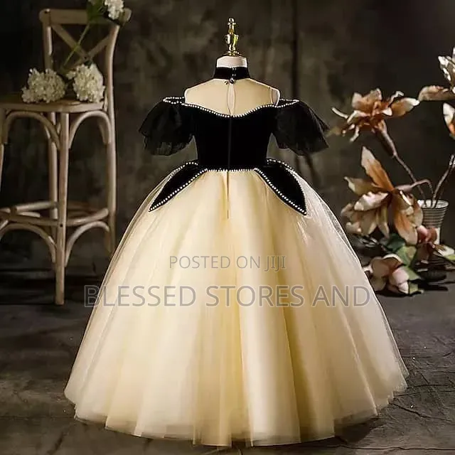 Party Dresses for Girls(6-12)yrs