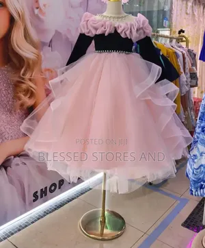 Party Dresses for Girls(6-12)yrs