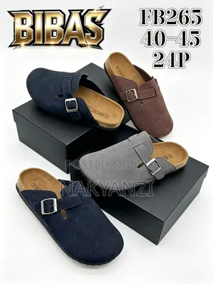 Men Leisure Wear