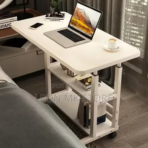 Modern Home Office Desk
