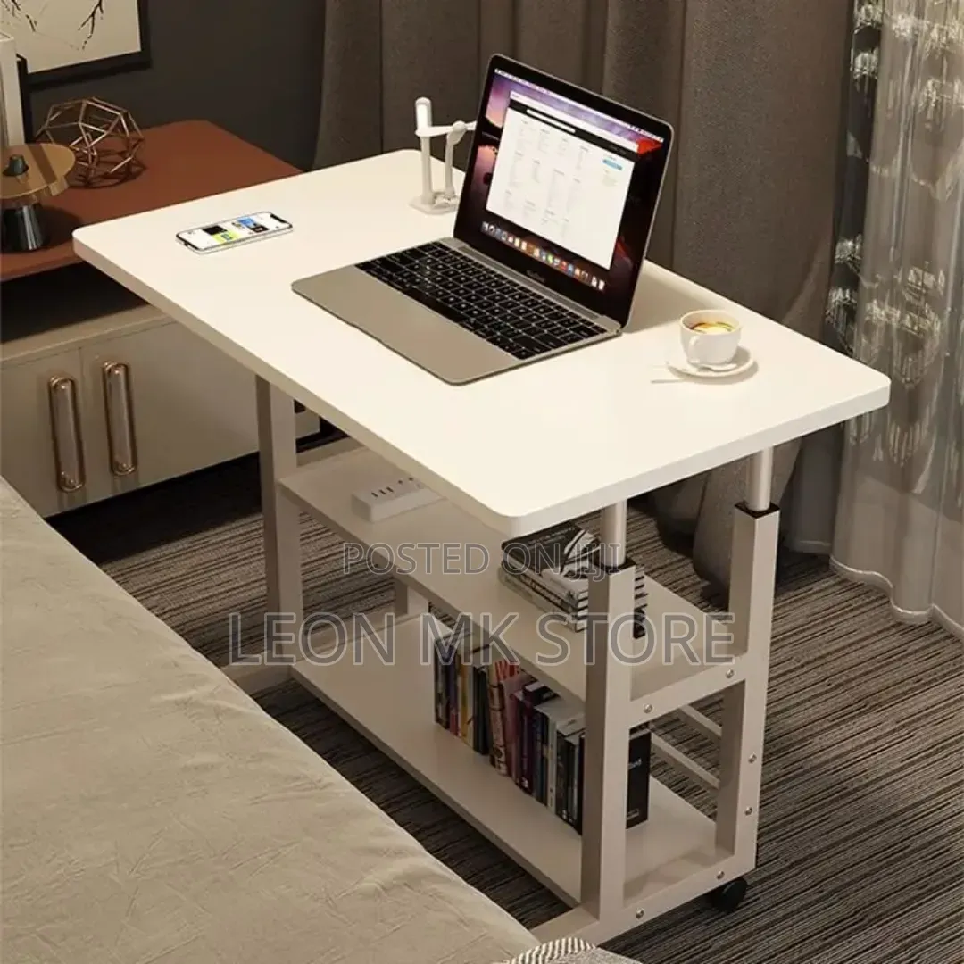 Modern Home Office Desk