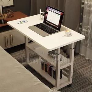 Modern Home Office Desk