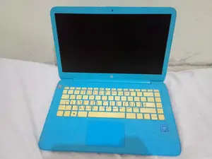 Laptop HP Stream 14 4GB Intel Celeron HDD+SSD 32GB