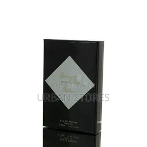 50Ml Good Girl Gone Bad Eau De Parfum by Kilian -Urban Stores