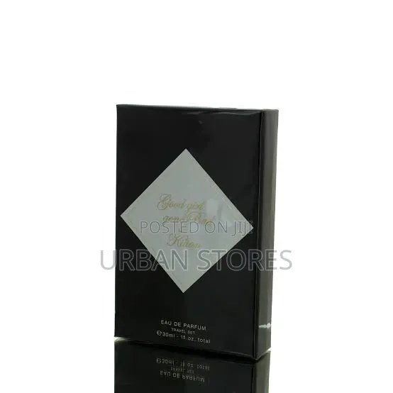 50Ml Good Girl Gone Bad Eau De Parfum by Kilian -Urban Stores
