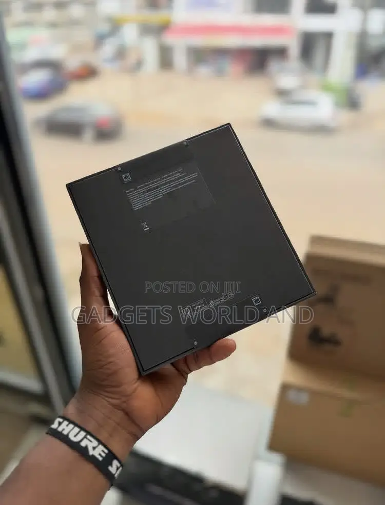 New Samsung Galaxy Z Fold7 1 TB Black
