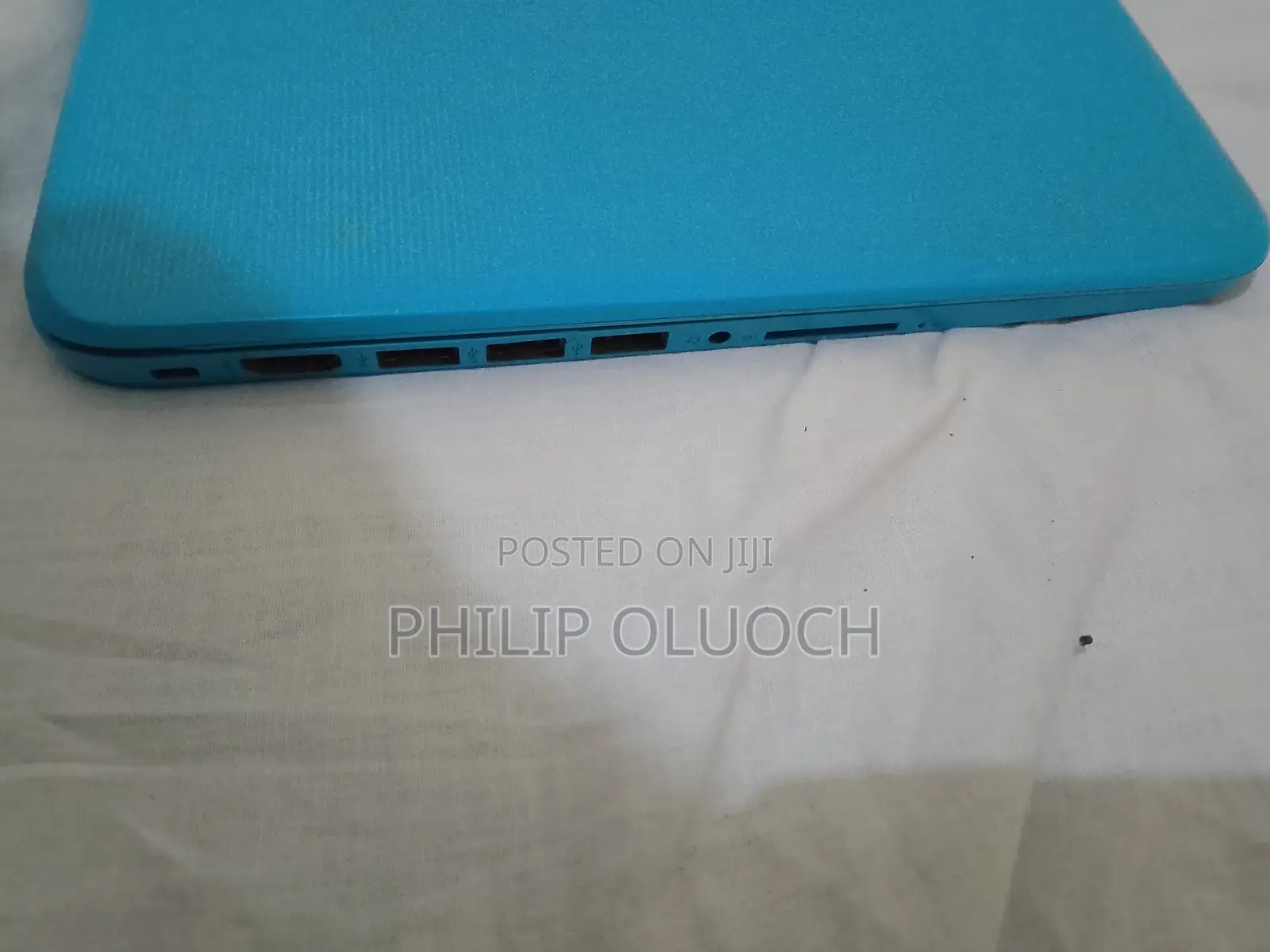 Laptop HP Stream 14 4GB Intel Celeron HDD+SSD 32GB