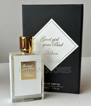 50Ml Good Girl Gone Bad Eau De Parfum by Kilian -Urban Stores