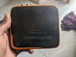 Startime Decorer