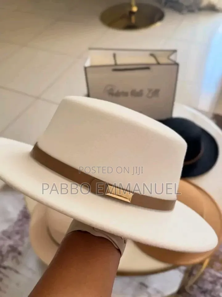 Fancy Fedora Hats for Ladies