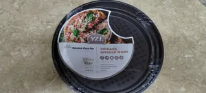 Pizza Pan Non-Stick 3PC Set 26,30,32cm