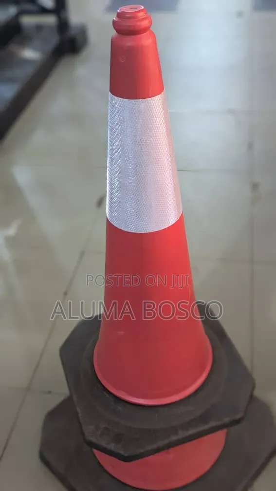 Reflector Traffic Cones