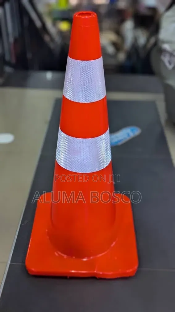 Reflector Traffic Cones