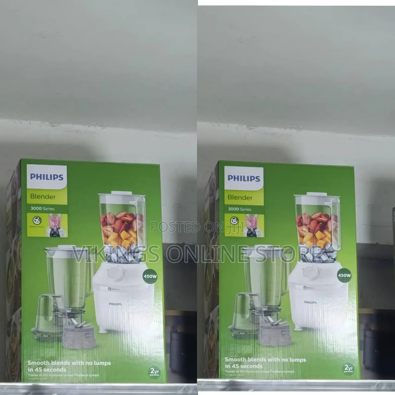 Philips 3000 Series Blender