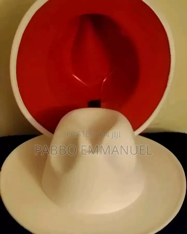 Plain Fedoras