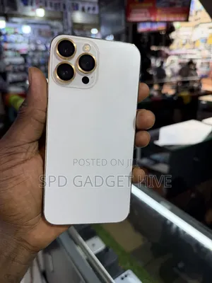 Apple iPhone 13 Pro Max 256 GB Gold