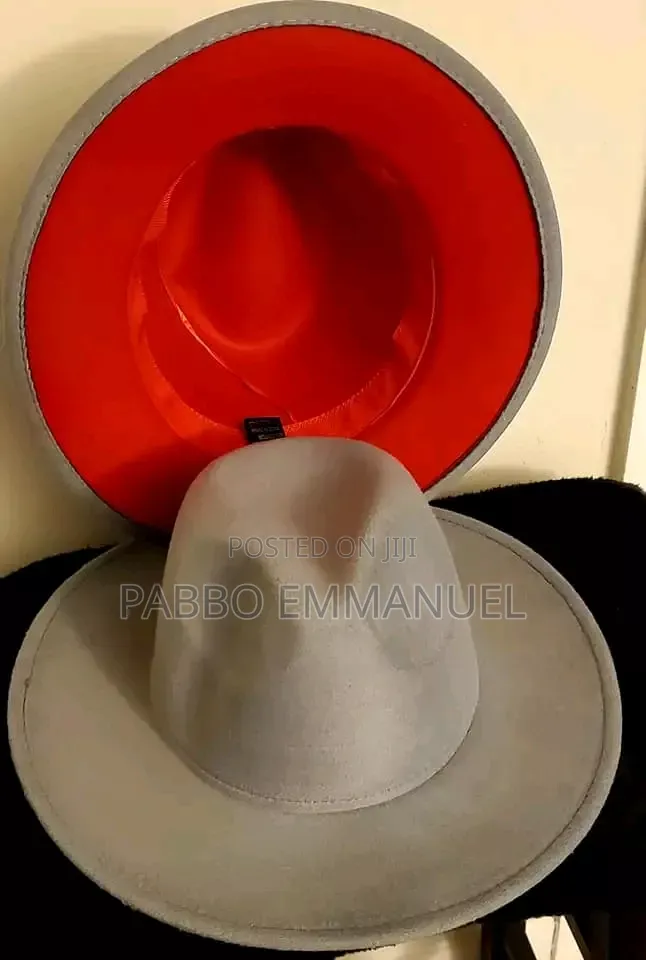 Plain Fedoras