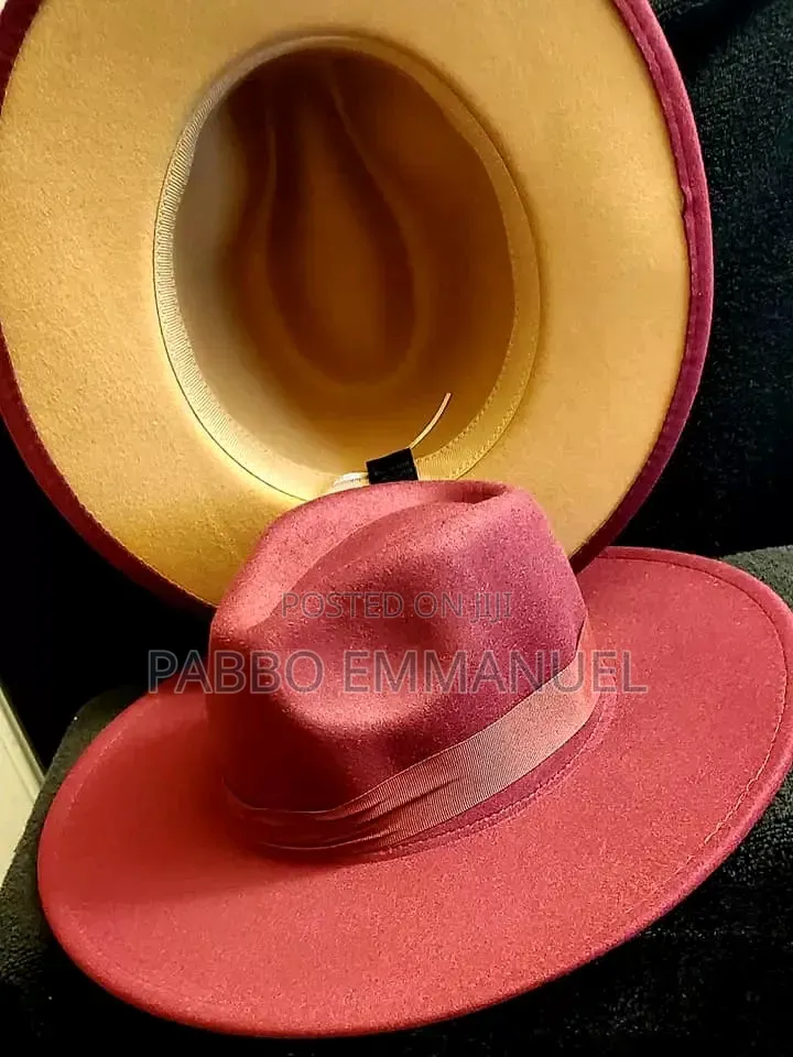 Plain Fedoras
