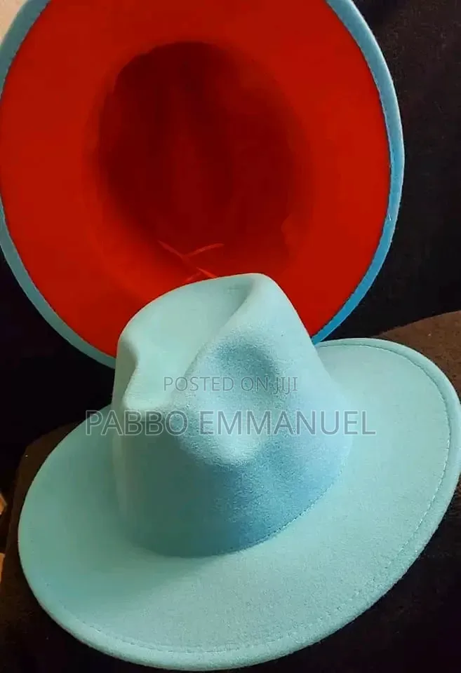 Plain Fedoras