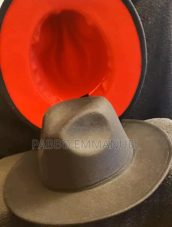 Plain Fedoras