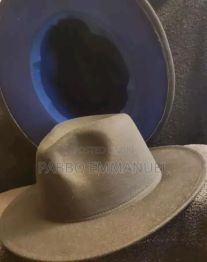 Plain Fedoras
