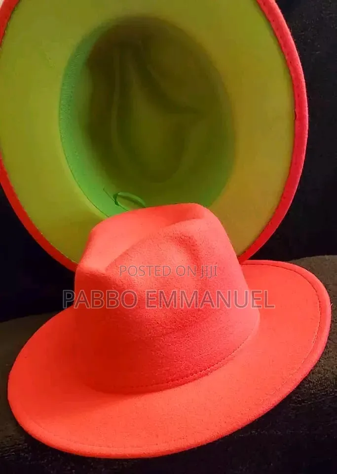 Plain Fedoras