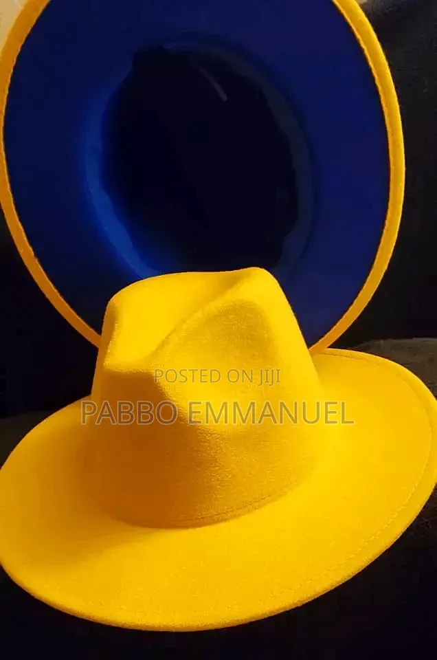 Plain Fedoras